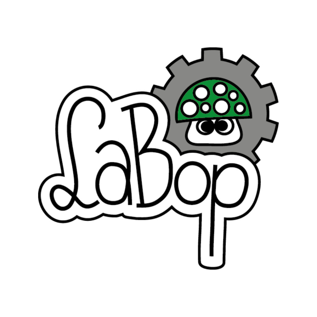 Labop Artworks - Comics von Laura Pilz